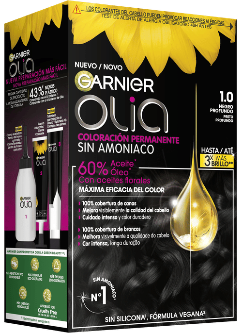 Tinte Olia